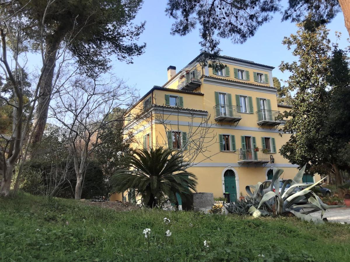 Villa9Centob&B Castel di Lama Zewnętrze zdjęcie
