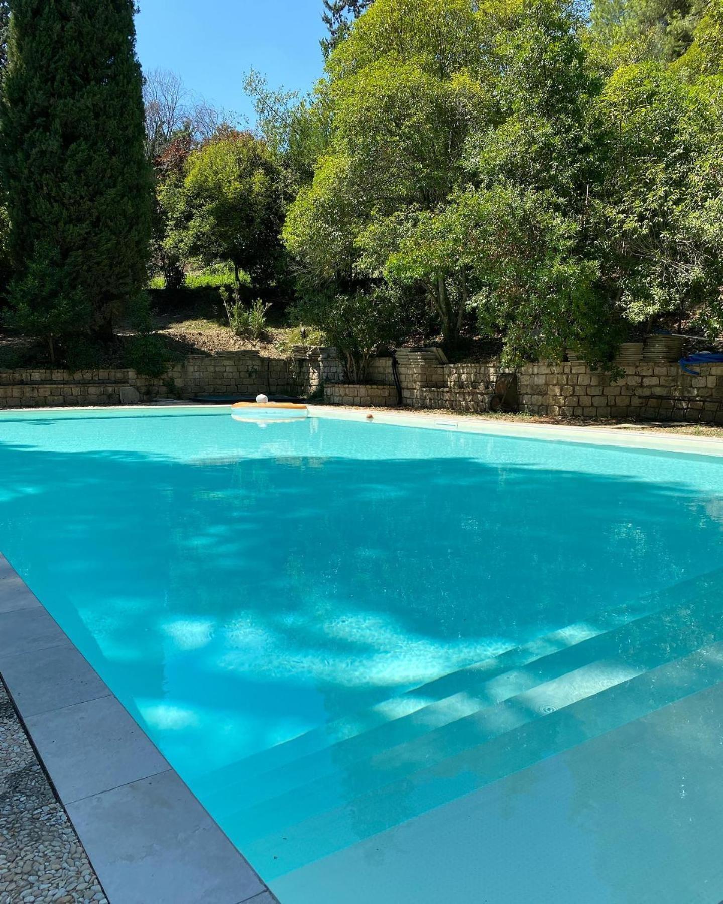 Villa9Centob&B Castel di Lama Zewnętrze zdjęcie