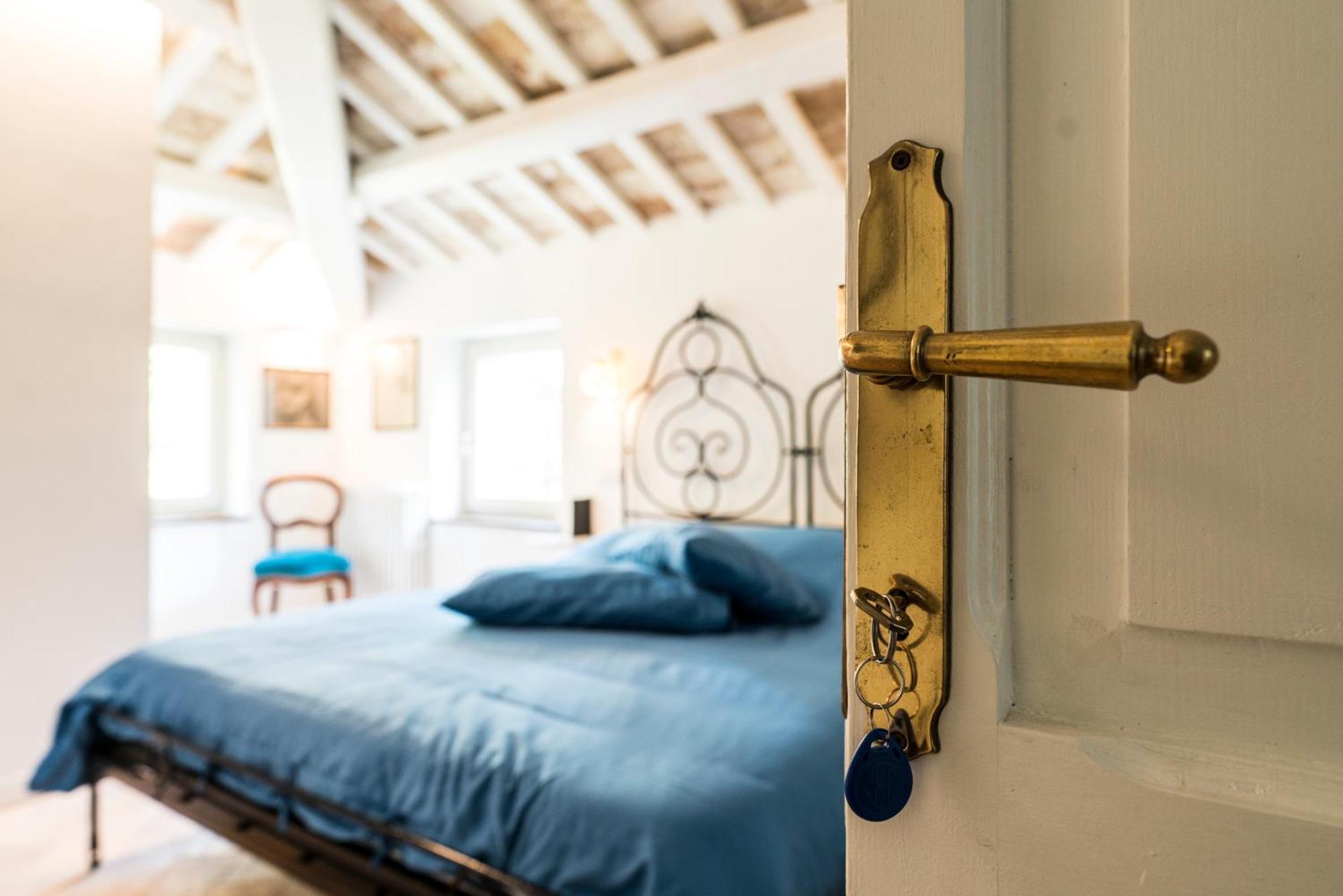 Villa9Centob&B Castel di Lama Zewnętrze zdjęcie