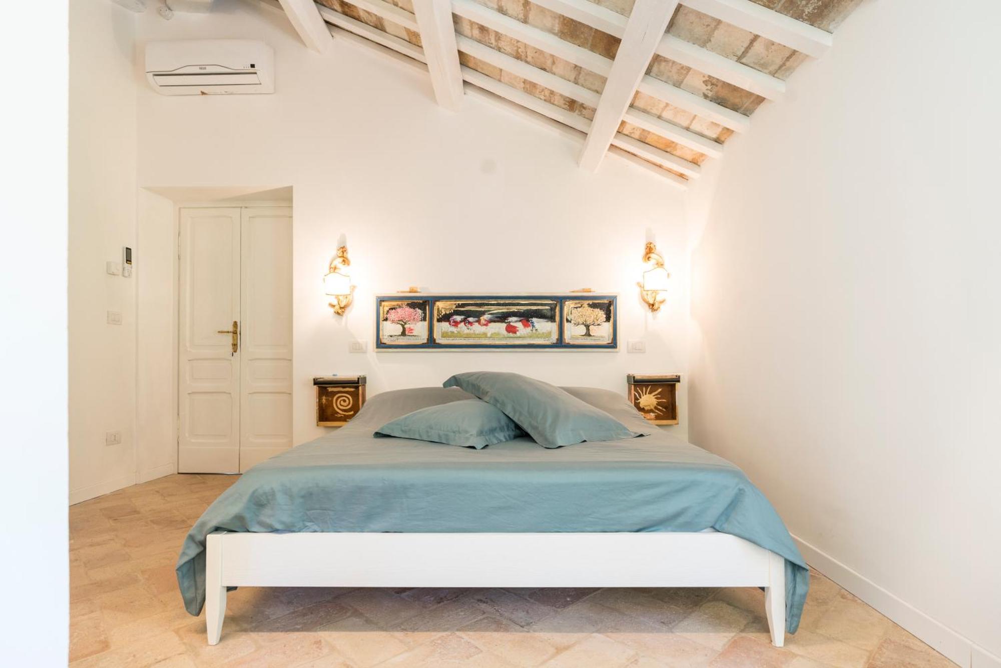 Villa9Centob&B Castel di Lama Zewnętrze zdjęcie